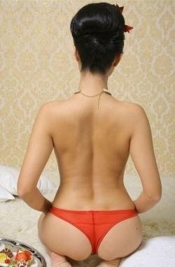 Hora i Bettna - Eskort Massage